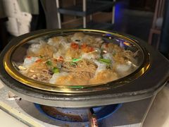 -绿茶餐厅(昆明世纪金源店)