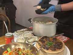 -乔街深夜食堂·台州菜·高压锅生蚝(杭州总店)