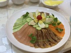 -清真悦宾楼食府(海湖店)