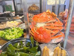 -鲤.金记沙茶面(总店)