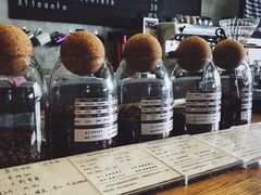 -ZM COFFEE(西安路店)