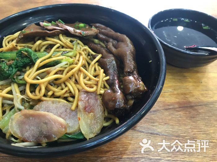 道味炸酱面(花街店)-图片-临海市美食-大众点评网