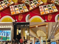 -豪廷轩中餐厅·特色云南菜(温德姆至尊豪廷大酒店)