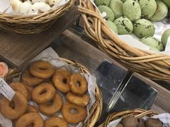 -欧式面包坊(青岛万象城店)
