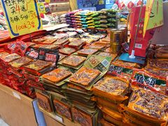 -陈昌银麻花(较场口夜市店)
