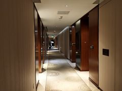 -上海嘉定喜来登酒店