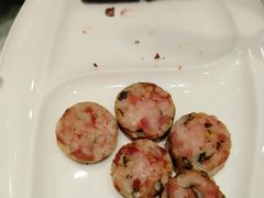 血肠-哈啾嗨·新概念蒙餐(红星新城店)