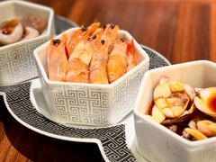 醉卤糟香三拼-东莱海上(长宁来福士店)