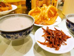 豆汁-老宅门(永泰店)