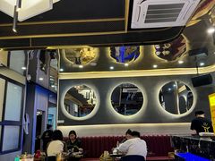 -江南福宴·澳门海鲜.牛肉火锅(汇高栢悦中心店)
