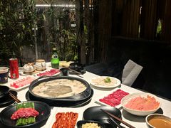 -园里火锅(仁和新城店)