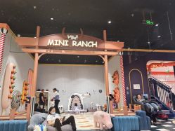 -MELAND亲子乐园•活动包场(北京亦庄龙湖天街店)
