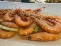 -爷爷的草帽·海鲜馆(孙塘路店)
