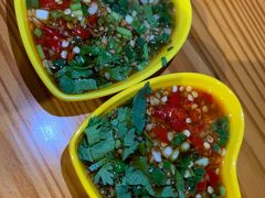 -南国锋味椰子鸡(瀚海店)