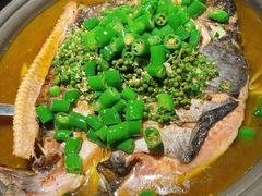 -师烤·豆花烤鱼(广州荔湾扬韬广场店)
