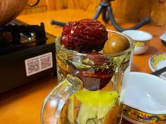 -如意林卡藏餐吧(大昭寺店)