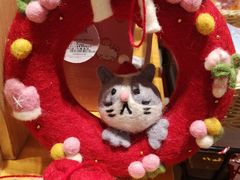 -墨格(浦东嘉里城店)