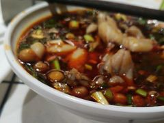 -蛙一刀·麻椒鱼火锅(金仙桥店)