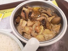 -真功夫(宝丰店)