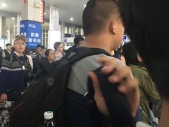 -遂宁站-售票处