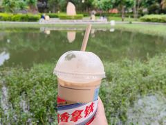 -瑞幸咖啡(福州三可小镇店)