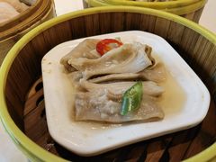 肚条-大海湾酒楼(人南店)