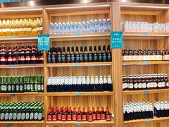 -東盛炭烤自助料理(浦东文峰广场店)