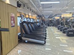 -古德菲力健身(特区报业店)