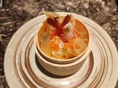-御瀛日本料理