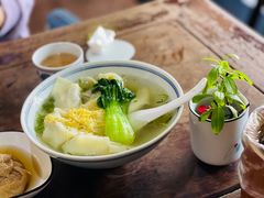 -同得兴 Since·1995 传统苏式面馆(十全街店)