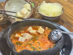 -笔记安顺夺夺粉火锅