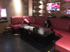 -OS CLUB(长风大悦城店)