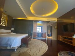 -太原凯宾斯基饭店