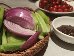-单家老院·院子里的青岛菜(沙子口店)