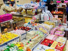 零售区-真老大房鲜肉月饼(南京路步行街店)