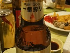 -龙城咖啡厅(常州富都洲际店)