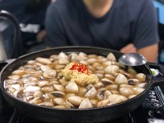 -拾下卜卜贝•海鲜火锅