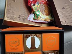 -卡吉诺动物奶油生日蛋糕(中原路店)