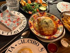 -IL TEATRO 精品意大利餐厅