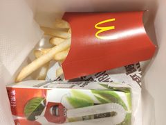 -麦当劳(小白楼店)