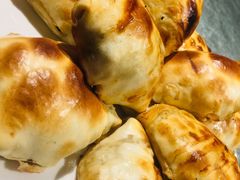 -纳瓦新疆菜(银都店)