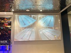 -铭留会游泳健身会所(青浦虹悦湾店)