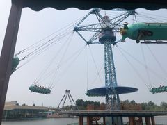 -秦皇岛乐岛海洋王国