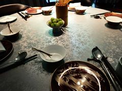 -沈灶河豚宴·河豚融合餐厅(汉中路店)