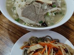 -老陕兄弟(彩虹新城店)