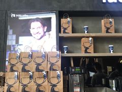 -瑞幸咖啡(艺树家工场店)