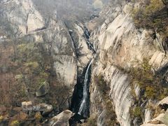 -洛阳白云山景区