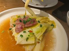 -金牌外婆家(苏州中心店)