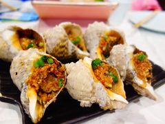 -渔娘渔家丹东海鲜(东直门店)