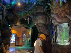 -沈阳海洋探索中心